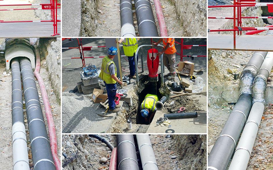 dégorgement canalisation Neuilly-sur-Marne