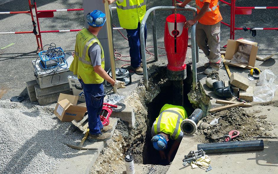 dégorgement canalisation Neuilly-sur-Marne